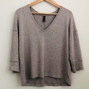 Gentle Fawn Cozy Top